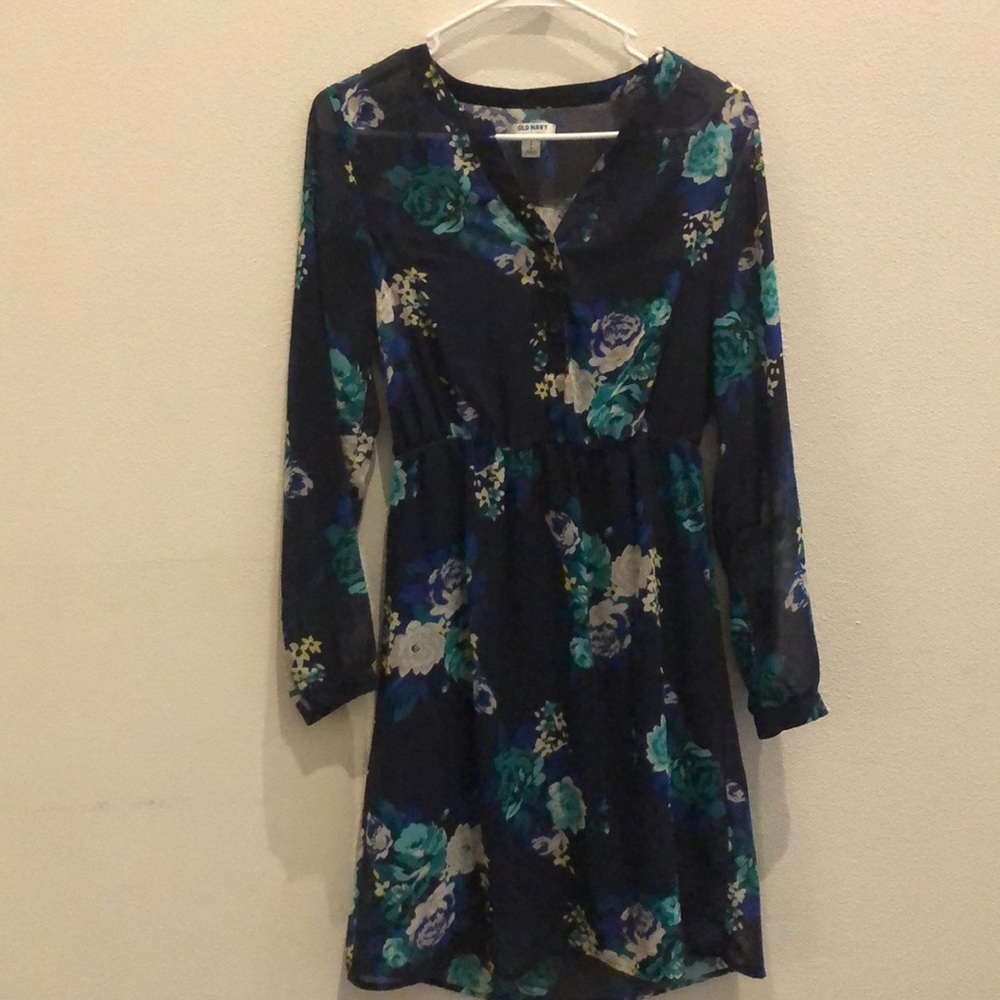 Old navy  dress